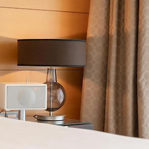 Superior Studio met een King Size Bed